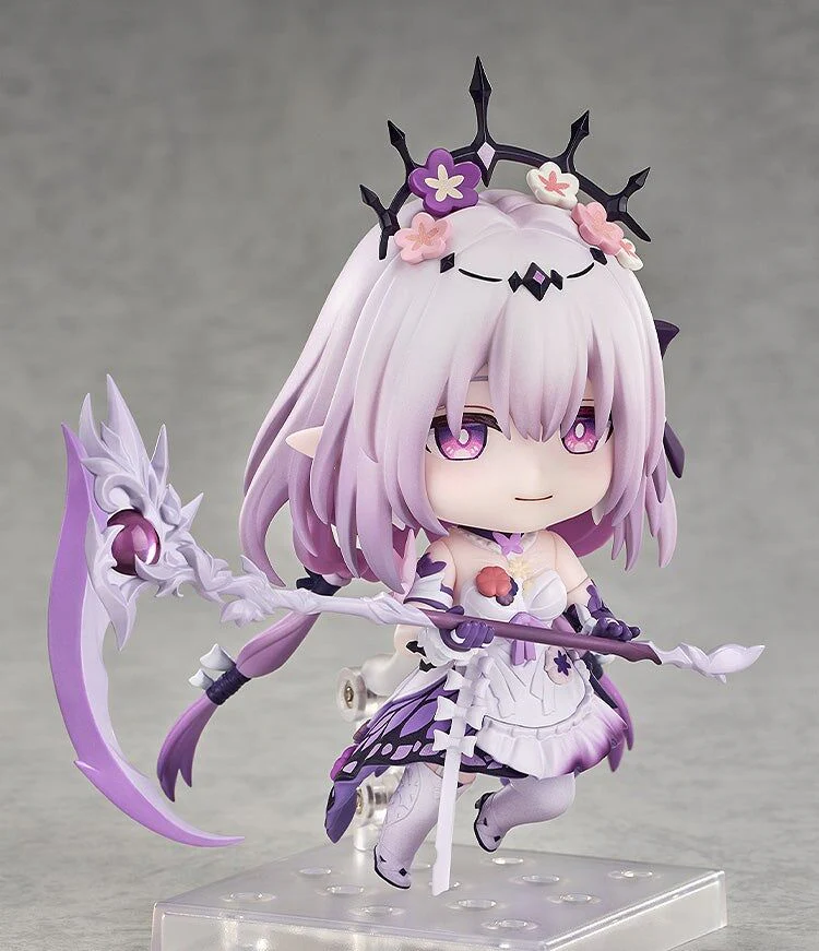 Honkai Star Rail Nendoroid No.2915 Castorice - Image 8
