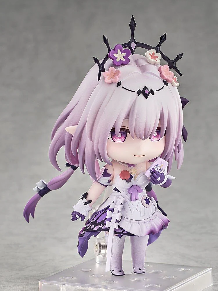 Honkai Star Rail Nendoroid No.2915 Castorice - Image 9