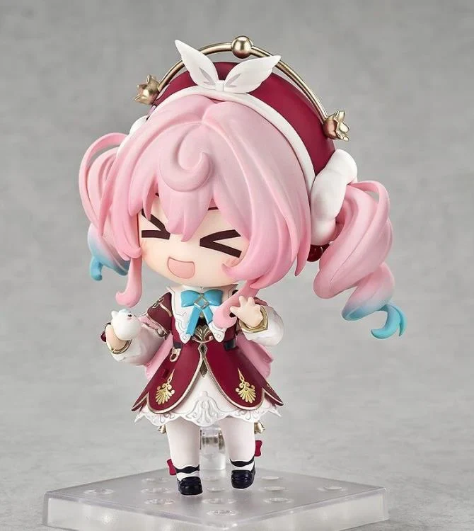 Honkai Star Rail Nendoroid No.2953 Hyacine - Image 10