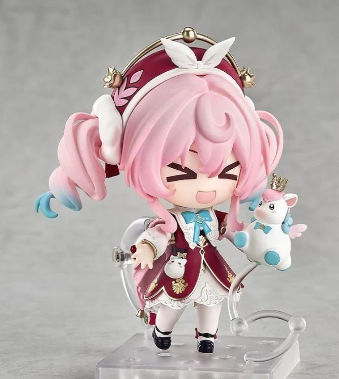 Honkai Star Rail Nendoroid No.2953 Hyacine - Image 11