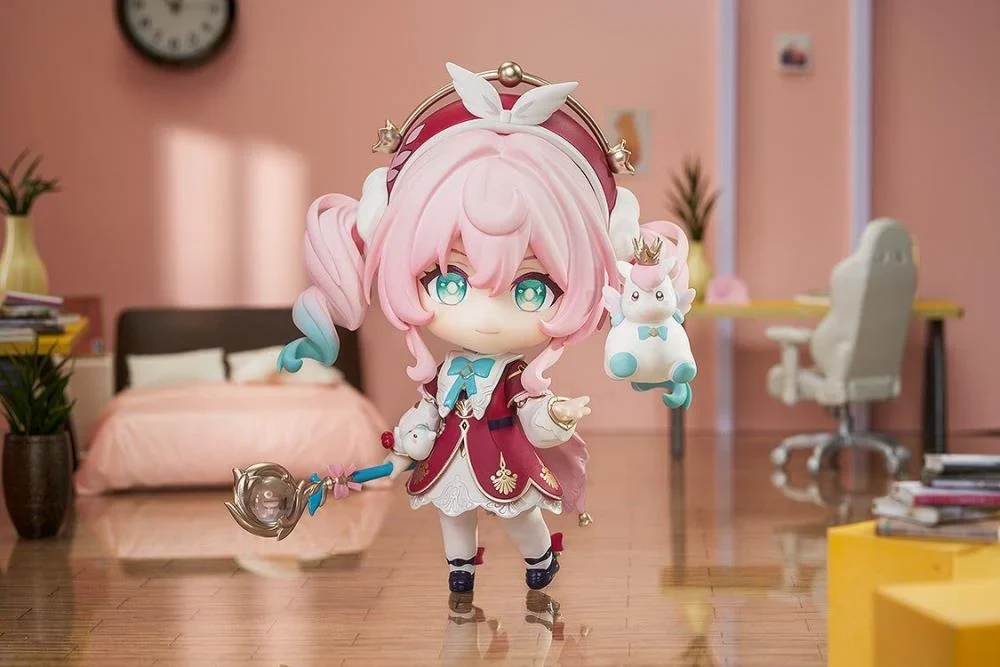 Honkai Star Rail Nendoroid No.2953 Hyacine - Image 2