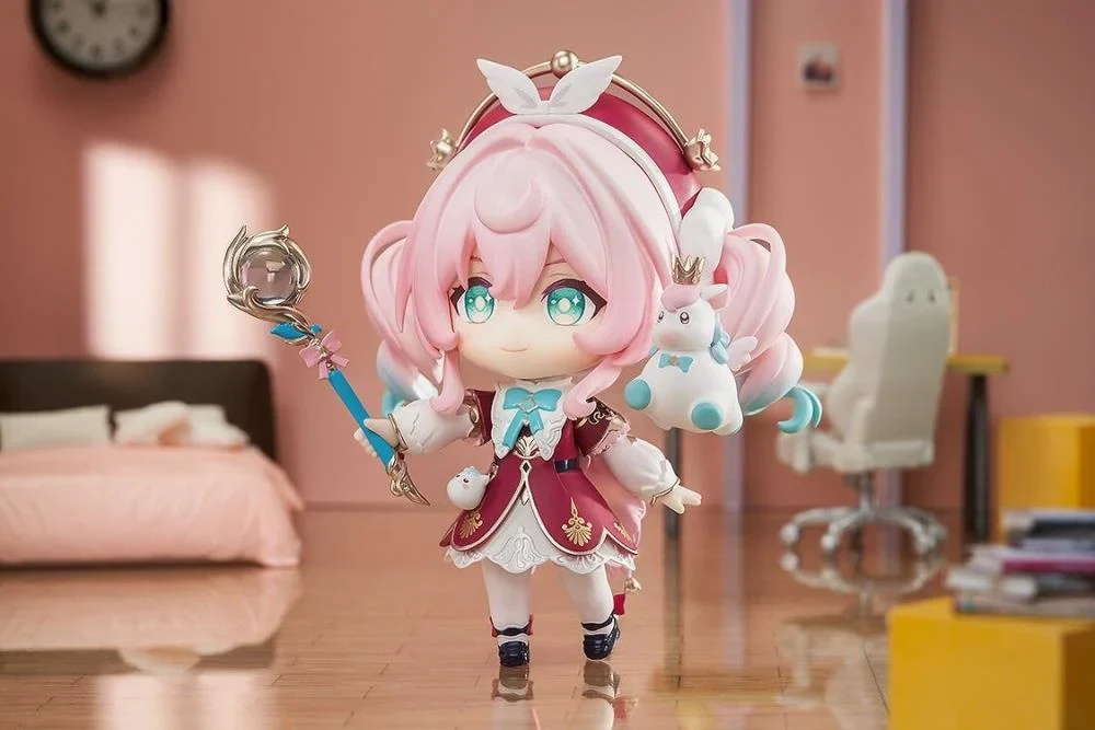 Honkai Star Rail Nendoroid No.2953 Hyacine - Image 3