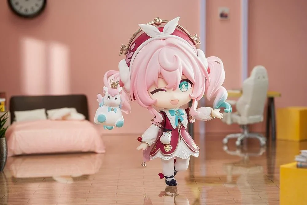 Honkai Star Rail Nendoroid No.2953 Hyacine - Image 4