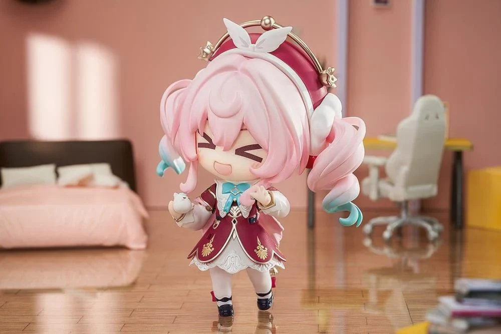 Honkai Star Rail Nendoroid No.2953 Hyacine - Image 5