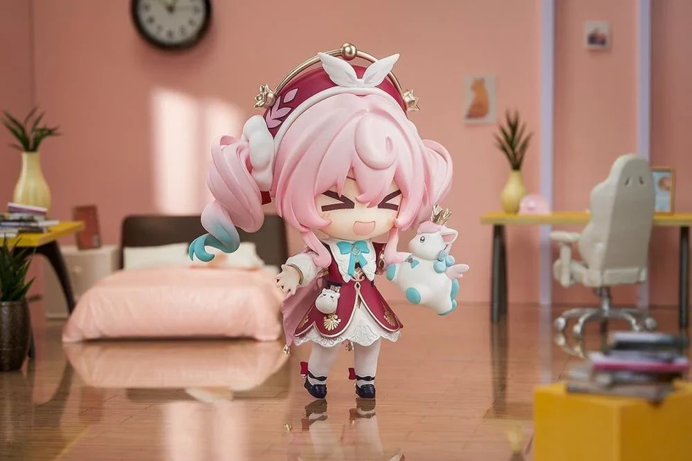 Honkai Star Rail Nendoroid No.2953 Hyacine - Image 6
