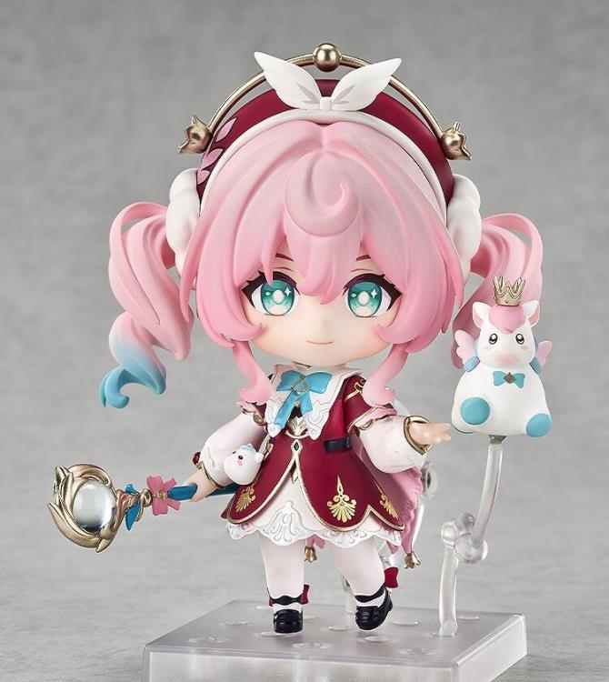Honkai Star Rail Nendoroid No.2953 Hyacine - Image 7
