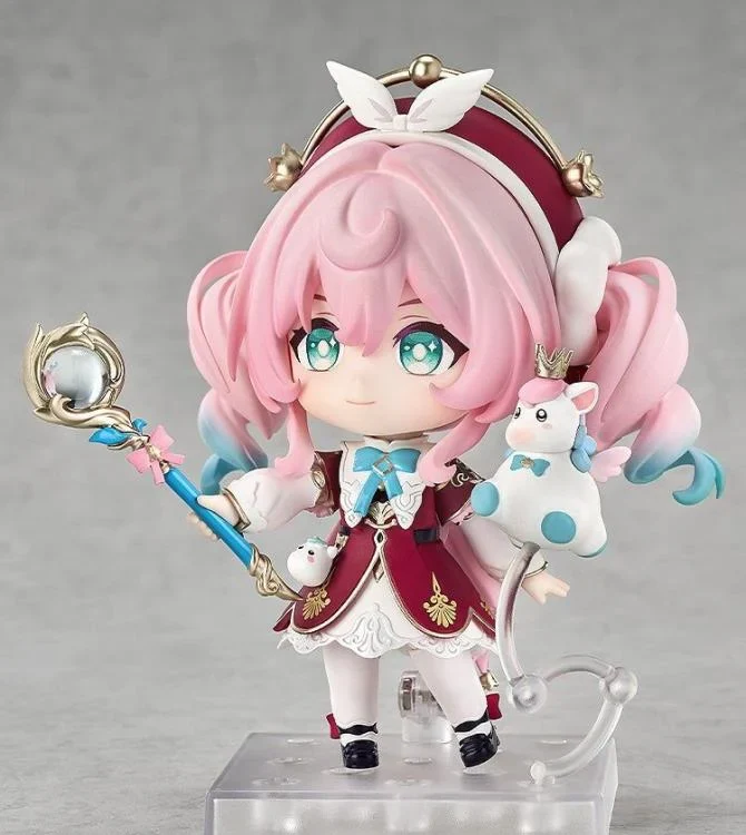 Honkai Star Rail Nendoroid No.2953 Hyacine - Image 8