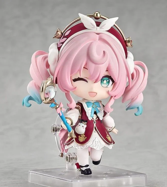 Honkai Star Rail Nendoroid No.2953 Hyacine - Image 9