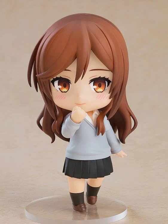 Horimiya Nendoroid No.1897 Kyoko Hori - Image 4