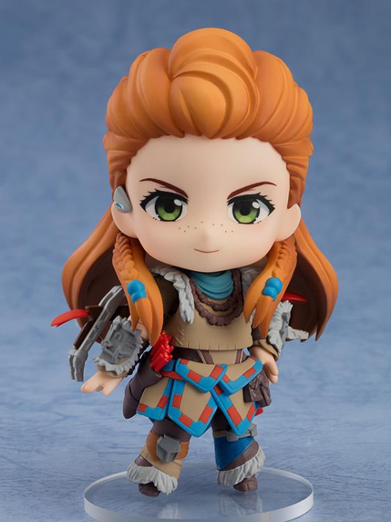Horizon Forbidden West Nendoroid No.1850 Aloy - Image 2