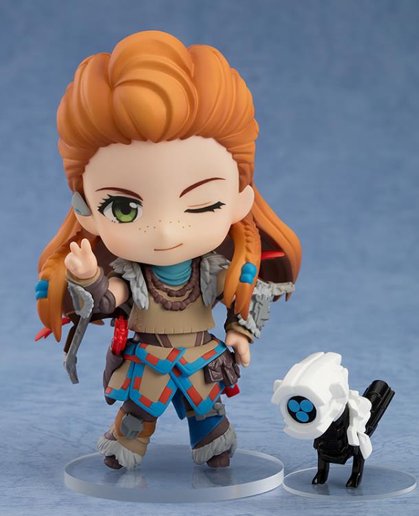 Horizon Forbidden West Nendoroid No.1850 Aloy - Image 3