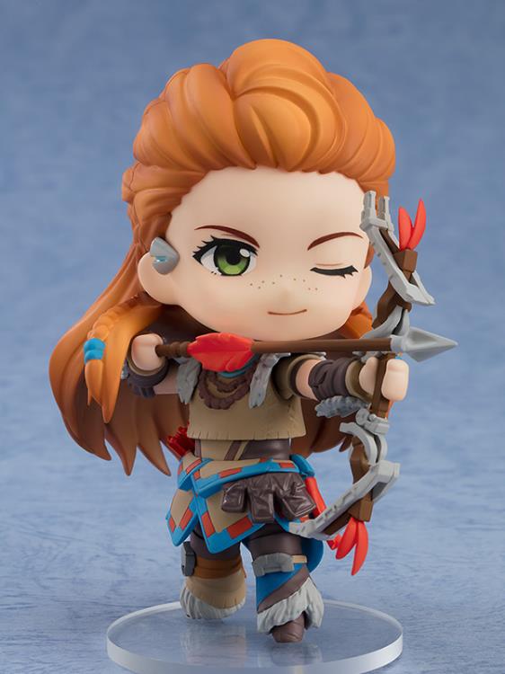 Horizon Forbidden West Nendoroid No.1850 Aloy - Image 4