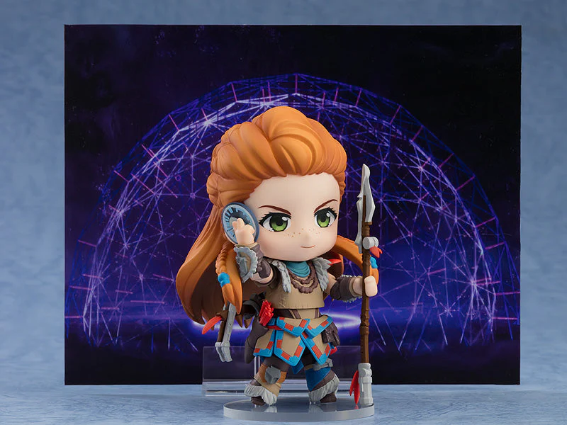 Horizon Forbidden West Nendoroid No.1850 Aloy - Image 5
