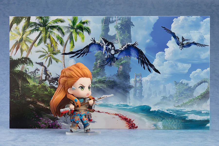 Horizon Forbidden West Nendoroid No.1850 Aloy - Image 6