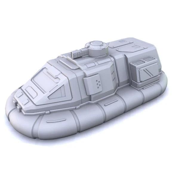 Hover Scout