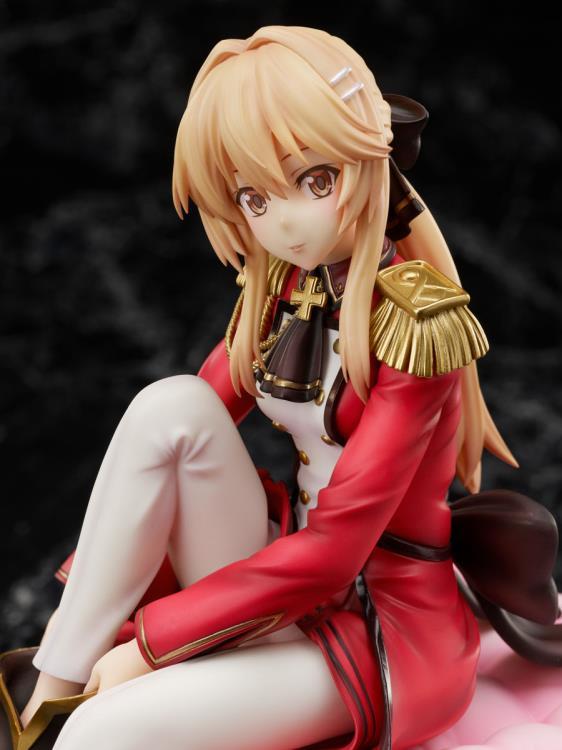 How a Realist Hero Rebuilt the Kingdom F:Nex Liscia Elfrieden 1/7 Scale Figure - Image 10