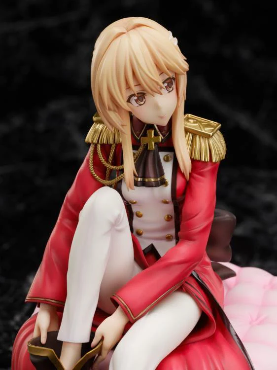 How a Realist Hero Rebuilt the Kingdom F:Nex Liscia Elfrieden 1/7 Scale Figure - Image 11