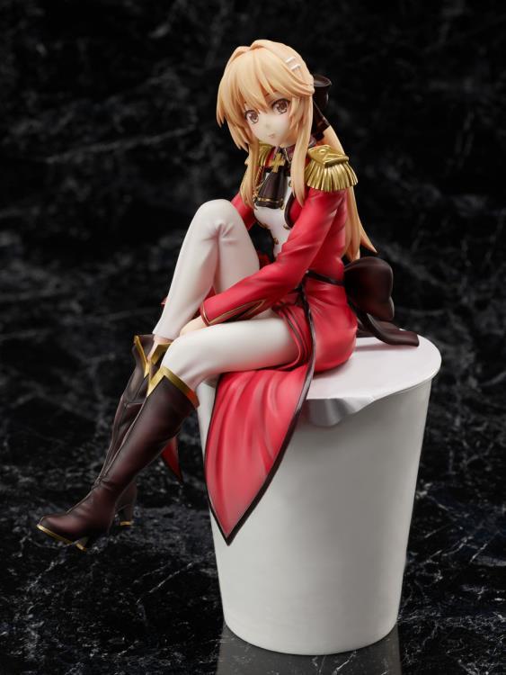 How a Realist Hero Rebuilt the Kingdom F:Nex Liscia Elfrieden 1/7 Scale Figure - Image 12