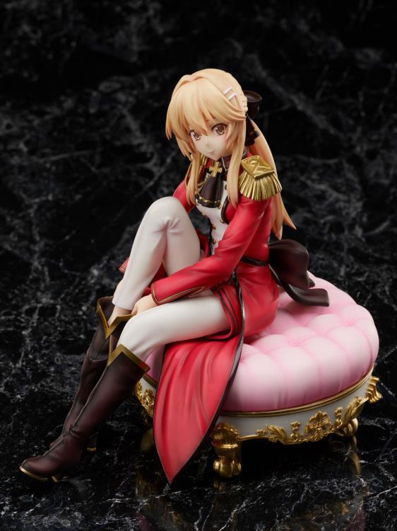 How a Realist Hero Rebuilt the Kingdom F:Nex Liscia Elfrieden 1/7 Scale Figure - Image 2