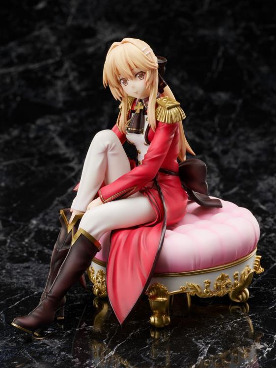 How a Realist Hero Rebuilt the Kingdom F:Nex Liscia Elfrieden 1/7 Scale Figure - Image 3