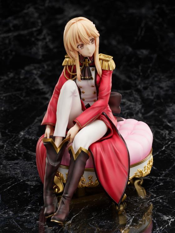 How a Realist Hero Rebuilt the Kingdom F:Nex Liscia Elfrieden 1/7 Scale Figure - Image 4