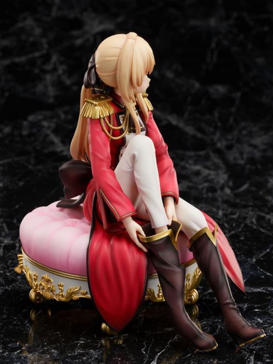 How a Realist Hero Rebuilt the Kingdom F:Nex Liscia Elfrieden 1/7 Scale Figure - Image 5