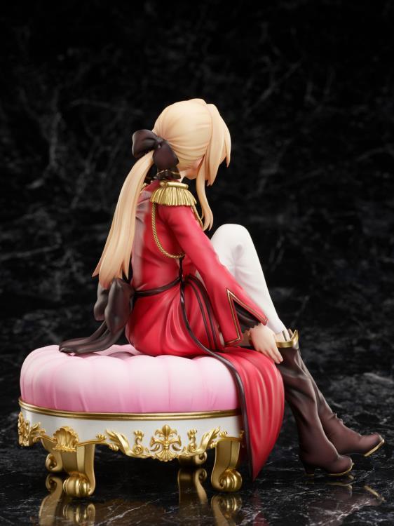 How a Realist Hero Rebuilt the Kingdom F:Nex Liscia Elfrieden 1/7 Scale Figure - Image 6
