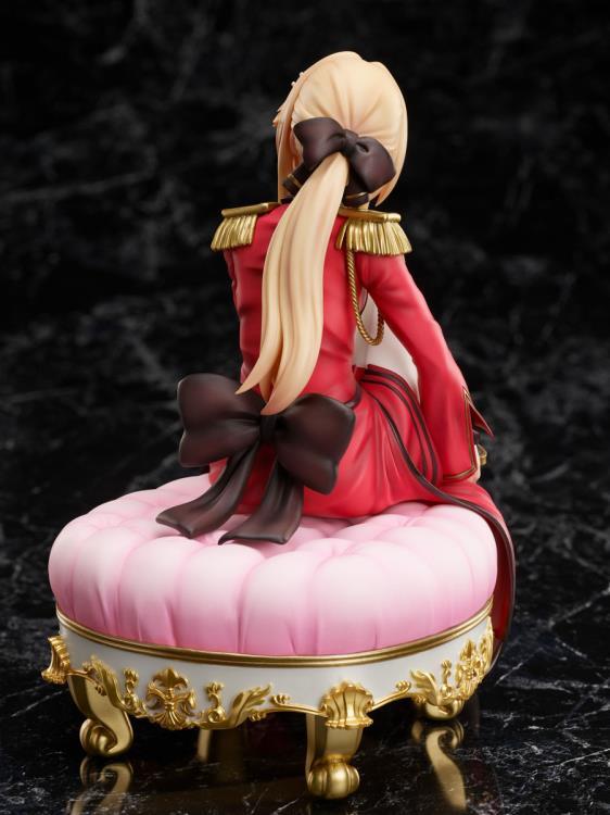 How a Realist Hero Rebuilt the Kingdom F:Nex Liscia Elfrieden 1/7 Scale Figure - Image 7