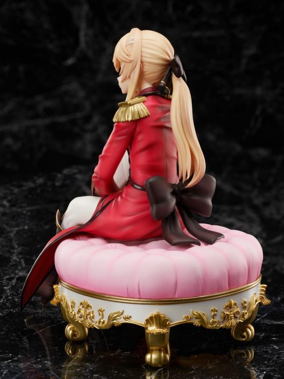 How a Realist Hero Rebuilt the Kingdom F:Nex Liscia Elfrieden 1/7 Scale Figure - Image 8