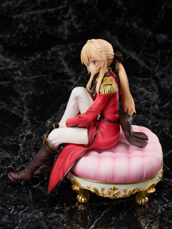 How a Realist Hero Rebuilt the Kingdom F:Nex Liscia Elfrieden 1/7 Scale Figure - Image 9