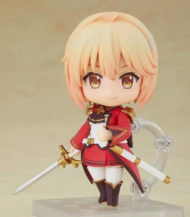 How a Realist Hero Rebuilt the Kingdom Nendoroid No.1725 Liscia Elfrieden - Image 2