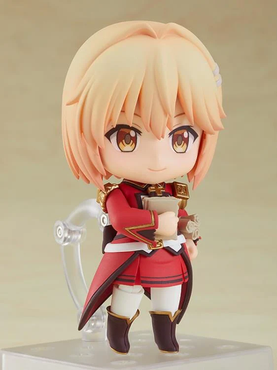 How a Realist Hero Rebuilt the Kingdom Nendoroid No.1725 Liscia Elfrieden - Image 3