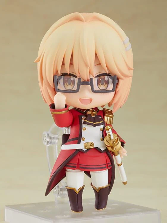 How a Realist Hero Rebuilt the Kingdom Nendoroid No.1725 Liscia Elfrieden - Image 4