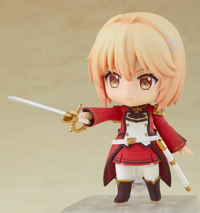 How a Realist Hero Rebuilt the Kingdom Nendoroid No.1725 Liscia Elfrieden - Image 6