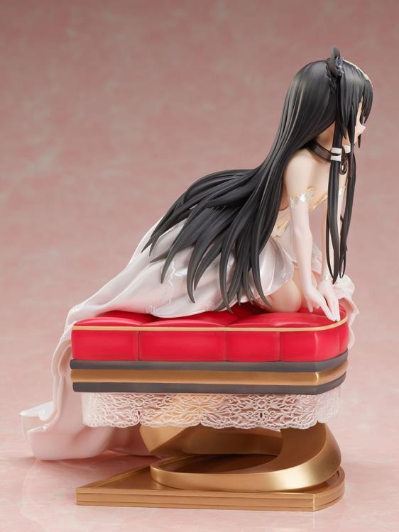 How NOT to Summon A Demon Lord F:Nex Rem Galleu (Wedding Dress Ver.) 1/7 Scale Figure - Image 5