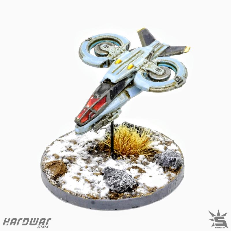 Hunter AV640 - Image 2