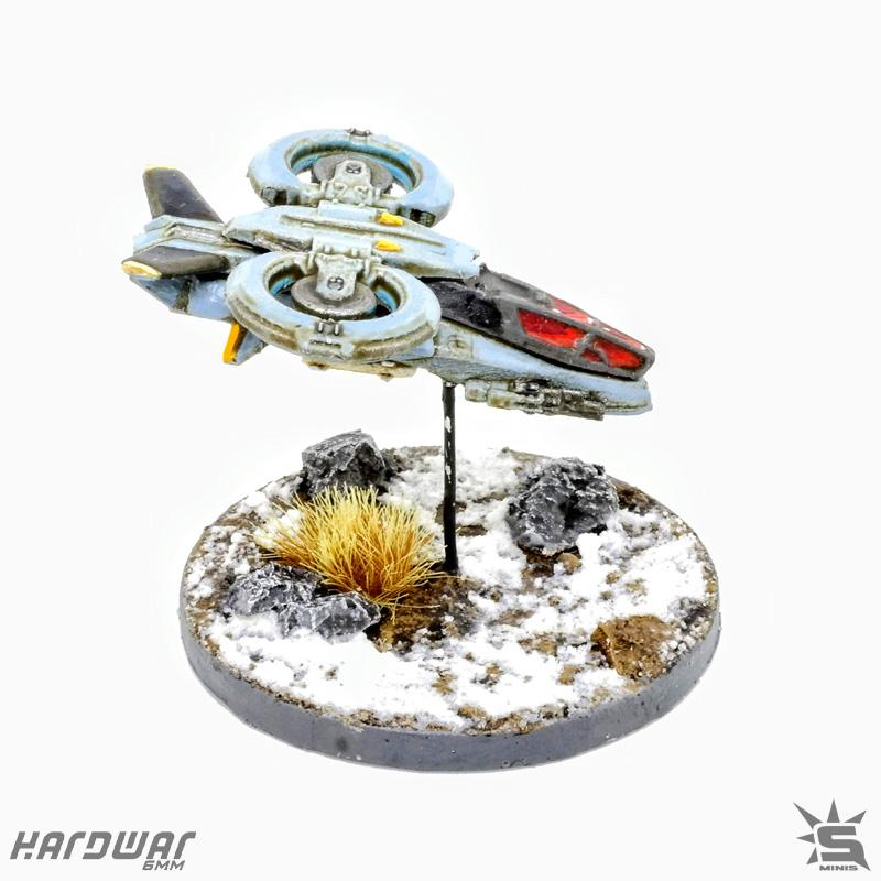 Hunter AV640 - Image 3
