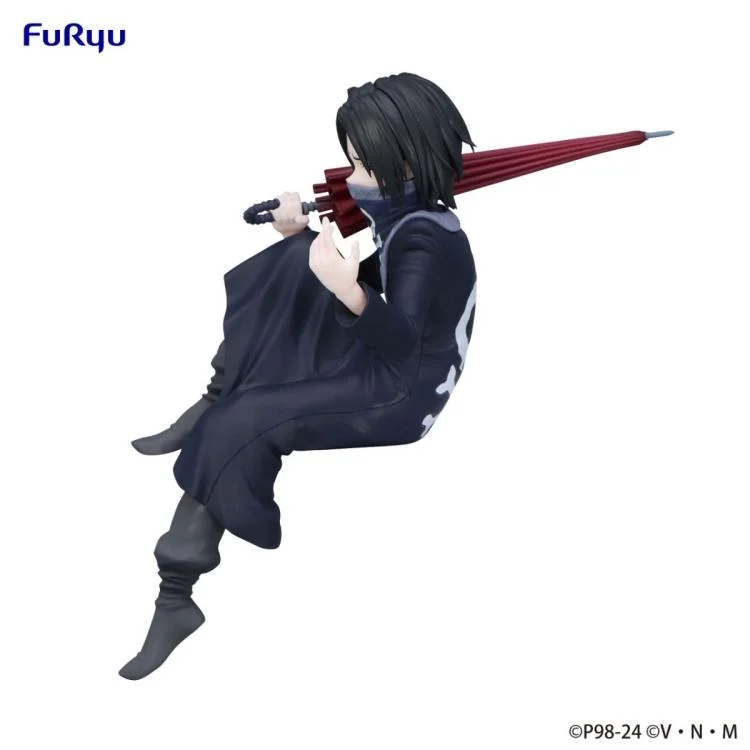 Hunter x Hunter Feitan Noodle Stopper Figure - Image 3