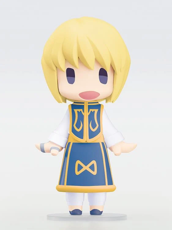 Hunter x Hunter Hello! Good Smile Kurapika - Image 2