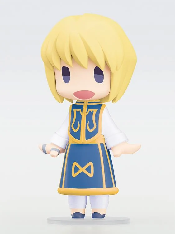 Hunter x Hunter Hello! Good Smile Kurapika - Image 3