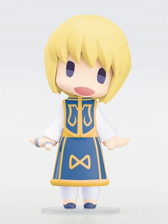 Hunter x Hunter Hello! Good Smile Kurapika - Image 4