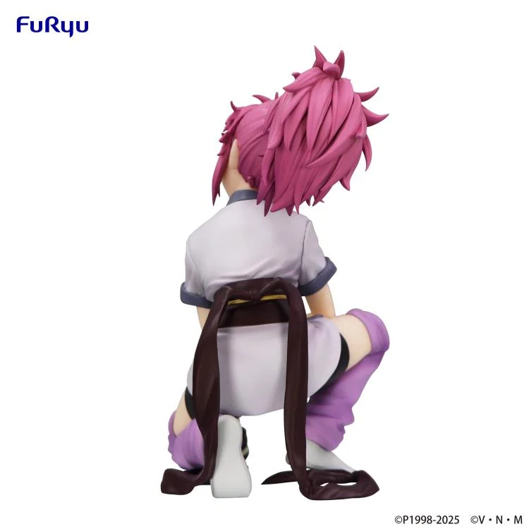 Hunter x Hunter Machi Noodle Stopper Figure - Image 10