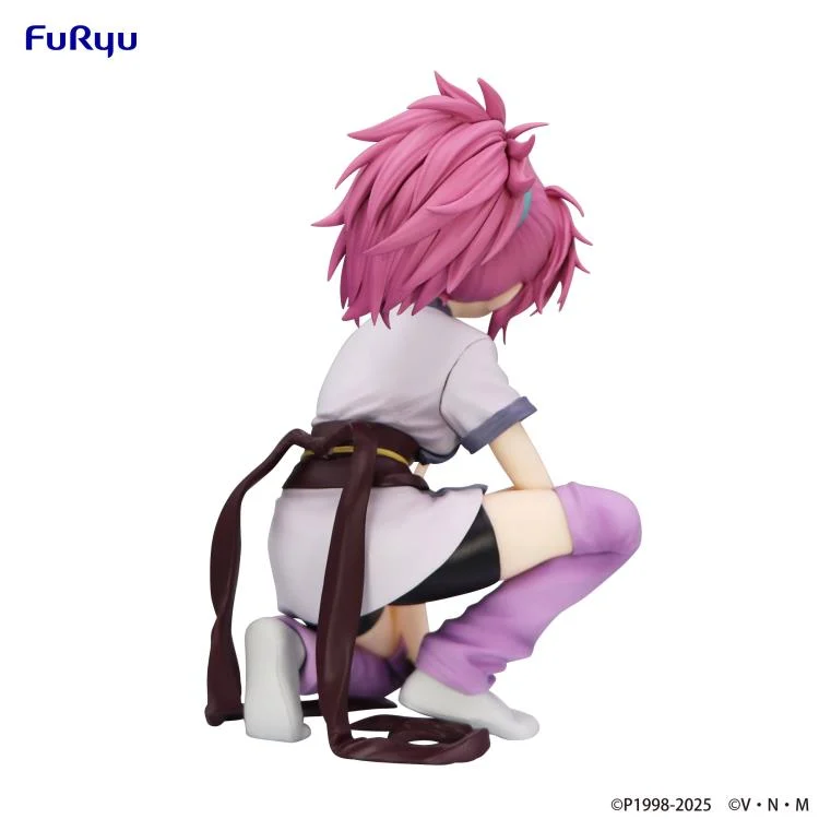 Hunter x Hunter Machi Noodle Stopper Figure - Image 11