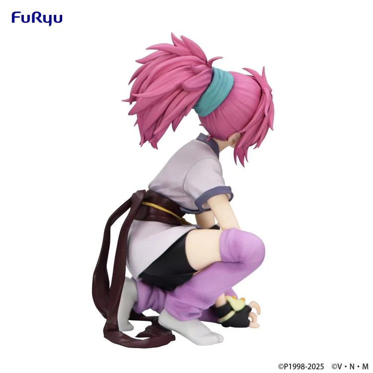 Hunter x Hunter Machi Noodle Stopper Figure - Image 12