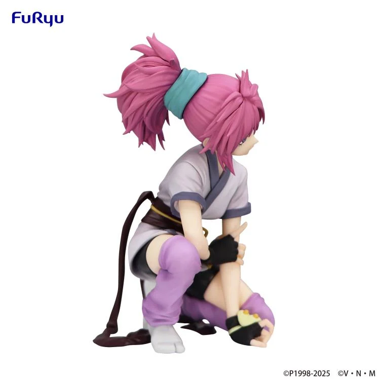 Hunter x Hunter Machi Noodle Stopper Figure - Image 13