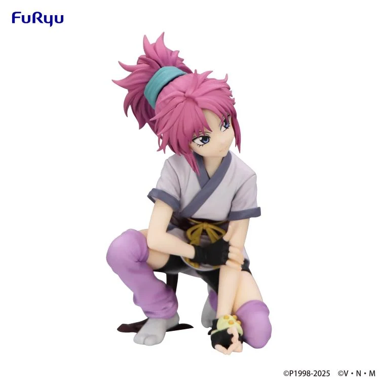 Hunter x Hunter Machi Noodle Stopper Figure - Image 14
