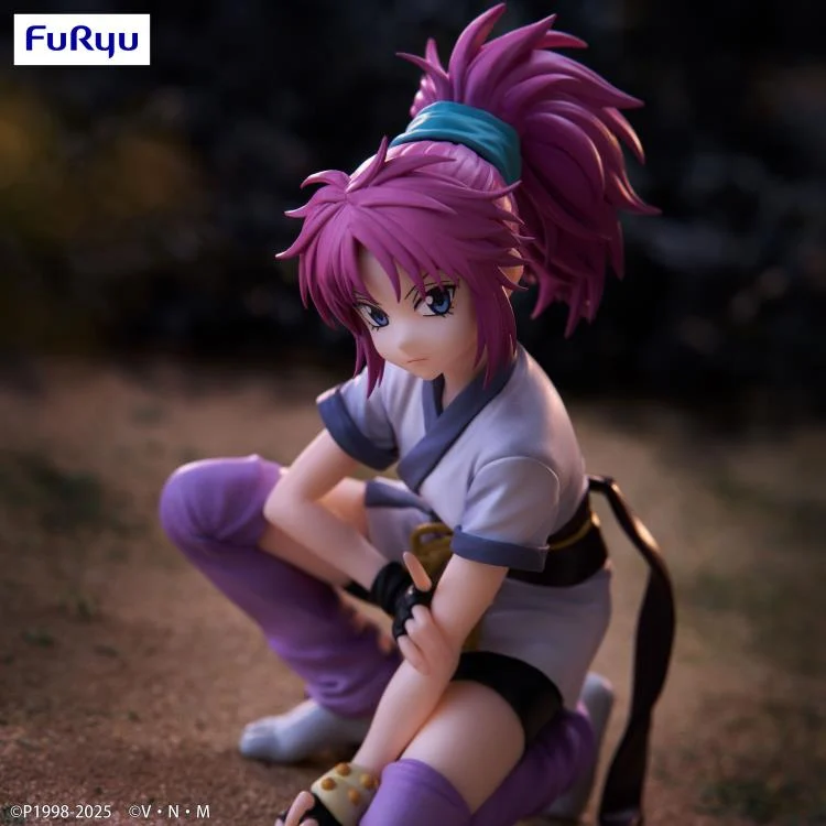 Hunter x Hunter Machi Noodle Stopper Figure - Image 6