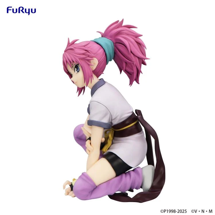 Hunter x Hunter Machi Noodle Stopper Figure - Image 8