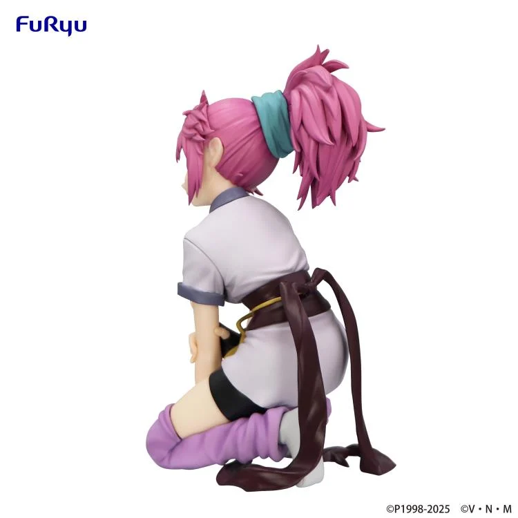 Hunter x Hunter Machi Noodle Stopper Figure - Image 9