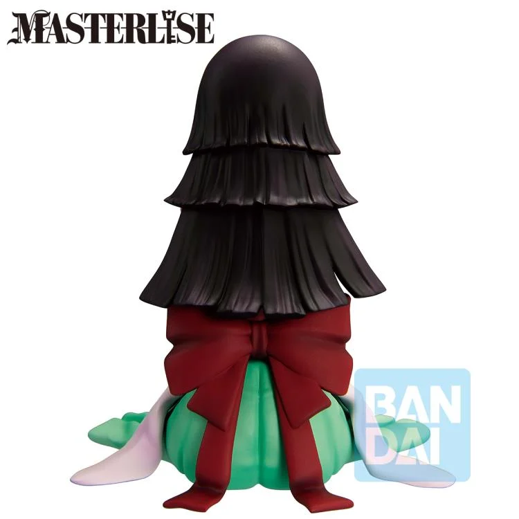 Hunter x Hunter Masterlise Ichibansho Alluka Zoldyck (Zoldyck Family) Figure - Image 4